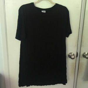 H&M Divided T-Shirt Dress